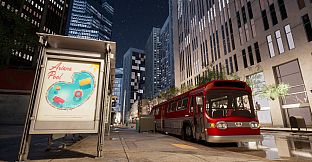 Urban Bus Simulator
