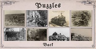 Historical Jigsaw Puzzle: World War I