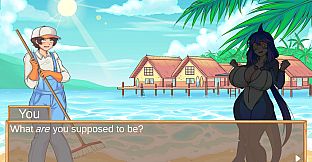 Help me Cleaner Sama! - I Got Isekai’d to Clean Monster Girl Basements