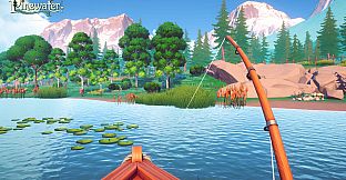 Pinewater