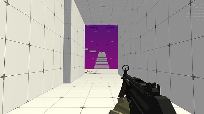 Hentai Aim Trainer - Old Update