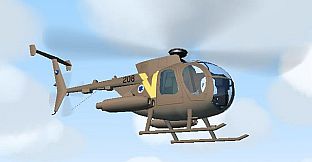Essential Helicopters