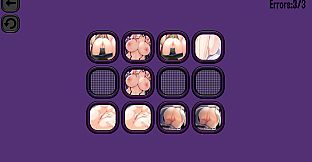 Woman's body: For adults 2