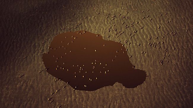 Crowd Sign: Emission