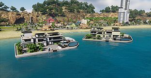 Tropico 6 - Tropican Shores