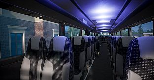 Fernbus Simulator - VDL Futura FHD2