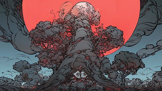 The Eastern Sacrifice