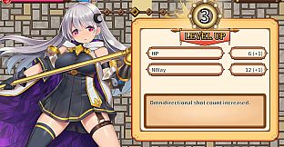 Cielvia-Inherited By Defeat-