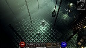 Anima : The Reign of Darkness