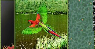 Jigsaw Puzzle Pack - Pixel Puzzles Ultimate: Rio