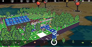 Tactics Cartographer