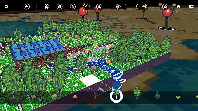 Tactics Cartographer