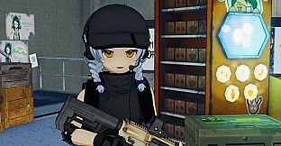 Banzai Escape 2 Subterranean - Short Braids