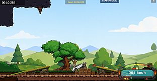 BrakeLess2D
