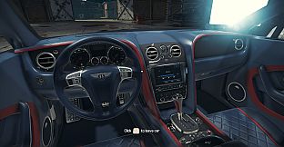 Car Mechanic Simulator 2018 - Bentley REMASTERED DLC