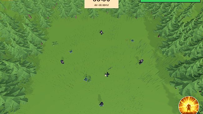 Perfect Dodge