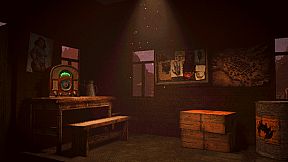 C.A.S.T. (CHERNOZEM ANOMALY STRIKE TEAM)