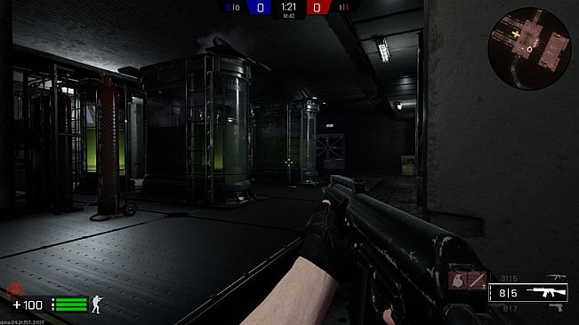 TO4: Tactical Operations