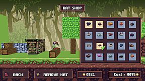 Froggy Bouncing Adventures