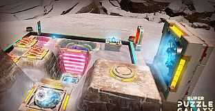 Super Puzzle Galaxy: Warp Ball DLC Pack