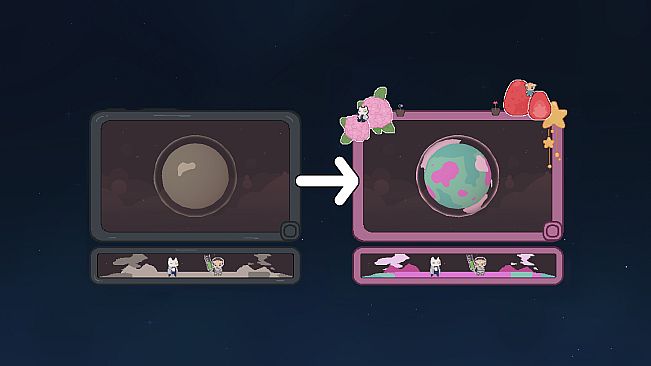 Planet Doctor