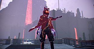 SCARLET NEXUS Ultimate Upgrade Pack