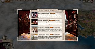 Aggressors: Ancient Rome