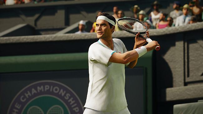 TopSpin 2K25 Premium Centre Court Pass Season 2