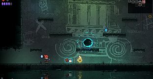 Neon Abyss - Alter Ego