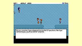 Touhou Kichouden ~ Mythos of Phantasmagoria 2