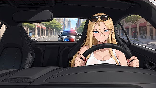 Redline Lust