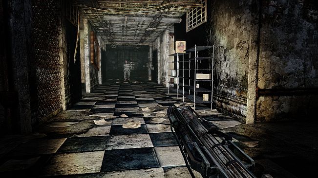 Painkiller Hell & Damnation: The Clock Strikes Meat Night