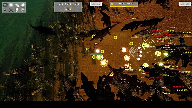 The Novice: Animal Kingdom