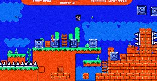 The hardest game in the universe -Super Douglinhas