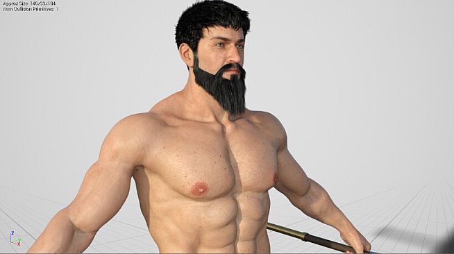 Spartan Commander Realtime