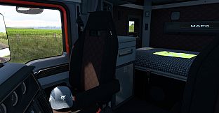 American Truck Simulator - Bobcat Cargo Pack