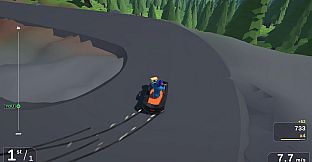 Rolling Blunder