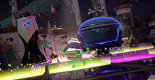 Kiln Fired Up Edition Upgrade