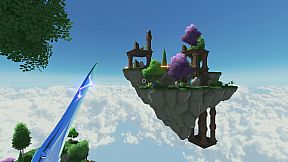 Dream of the Star Haven