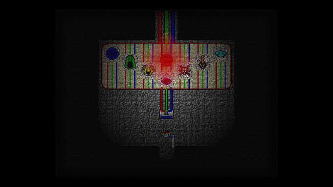 O.M.E.N. | Synthetic Genesis