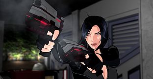 Fear Effect Sedna Collector’s Upgrade