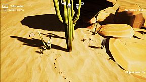 Apré Lapli [After the rain]