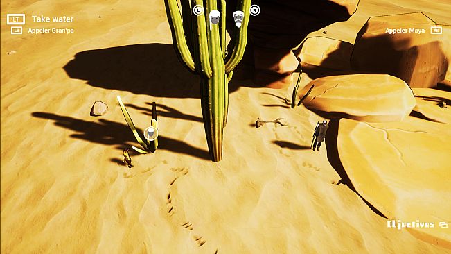 Apré Lapli [After the rain]