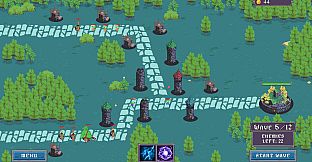 Goblin Buster: Incremental Tower Defense