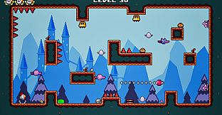 Sky Feathers + Moves: Double Game Pack