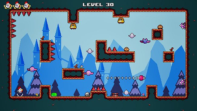 Sky Feathers + Moves: Double Game Pack