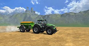 Farming Simulator 2011 - Equipment Pack 3