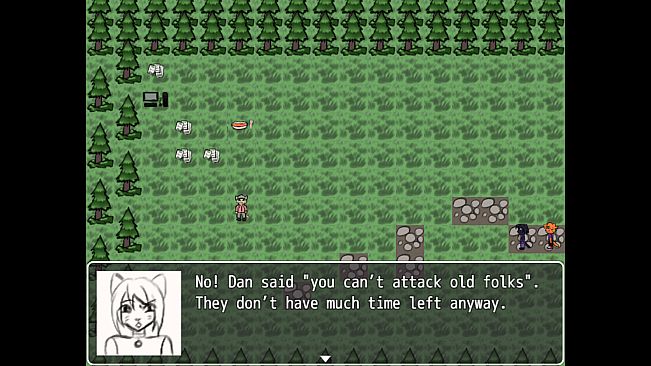 Nora and Riji: The Hole in the Ghetto