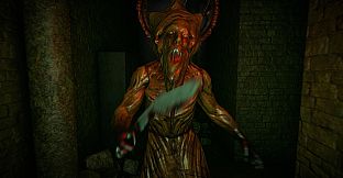 Cthulhu: Death Escape / 克苏鲁:死亡逃脱 Prototype