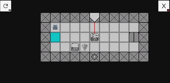 When Push Comes To Shove